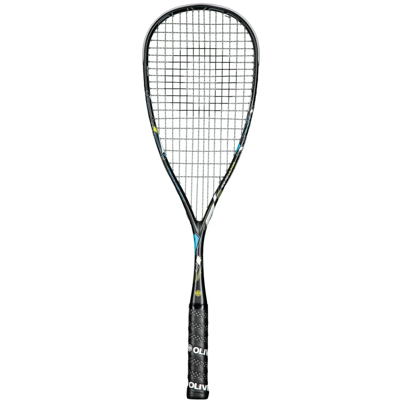 SQUASHSCHLÄGER - ICQ 110-Ultra