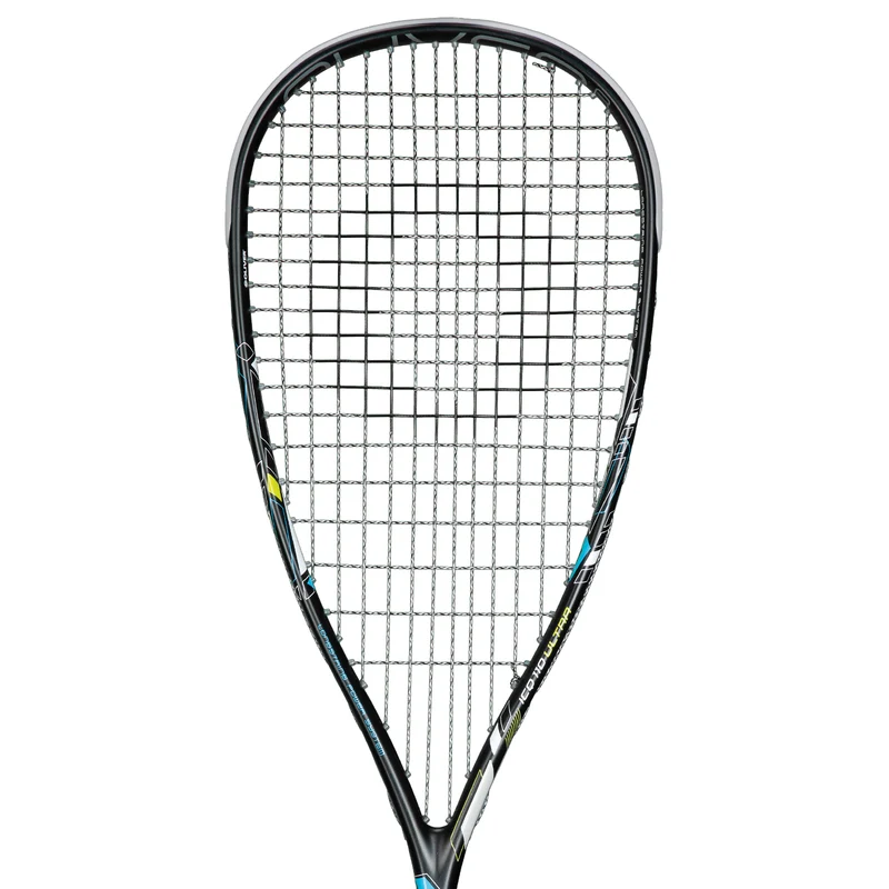 SQUASHSCHLÄGER - ICQ 110-Ultra