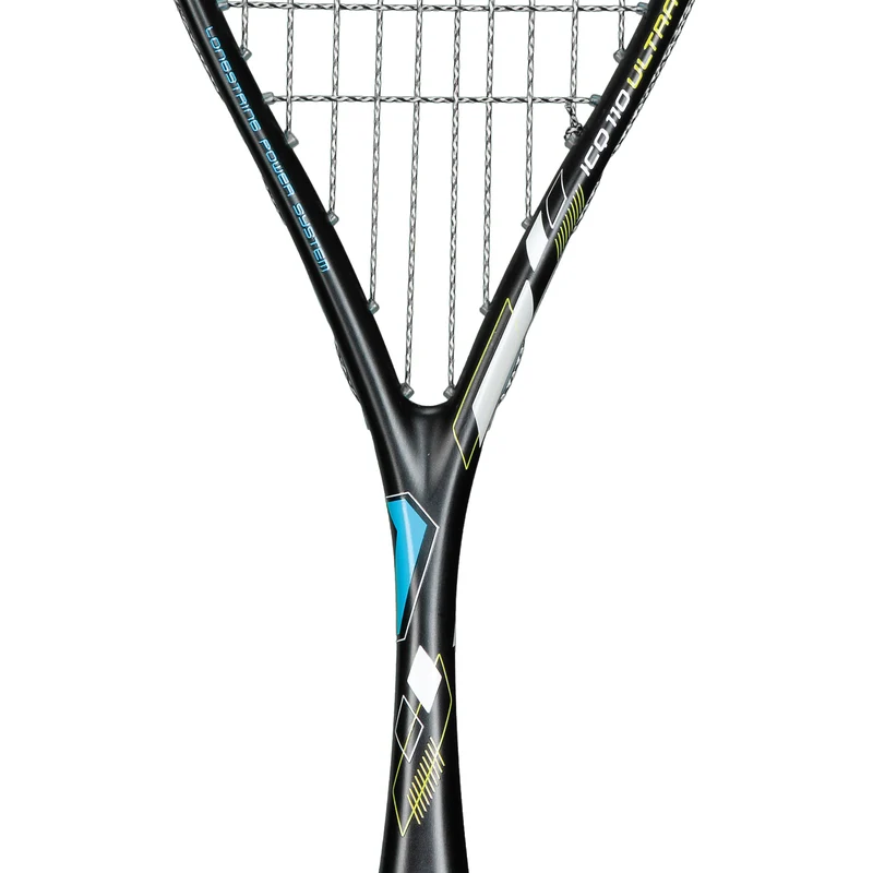 SQUASHSCHLÄGER - ICQ 110-Ultra