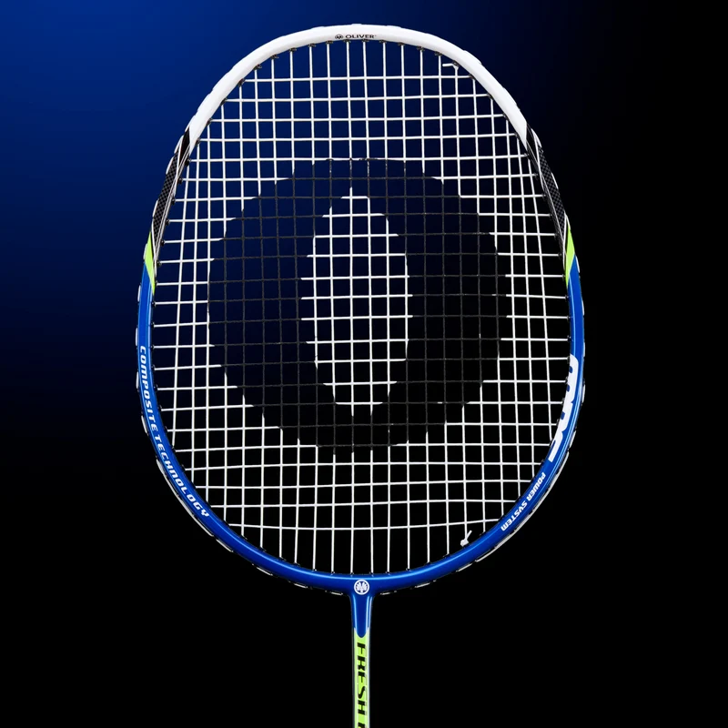 BADMINTONSCHLÄGER - FRESH 8.0