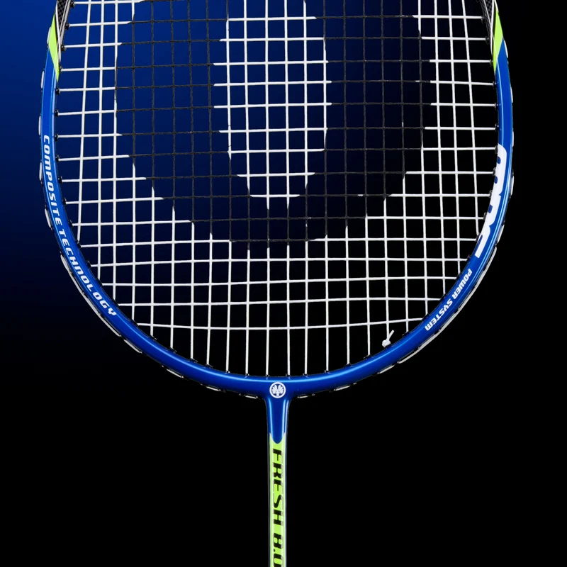 BADMINTONSCHLÄGER - FRESH 8.0
