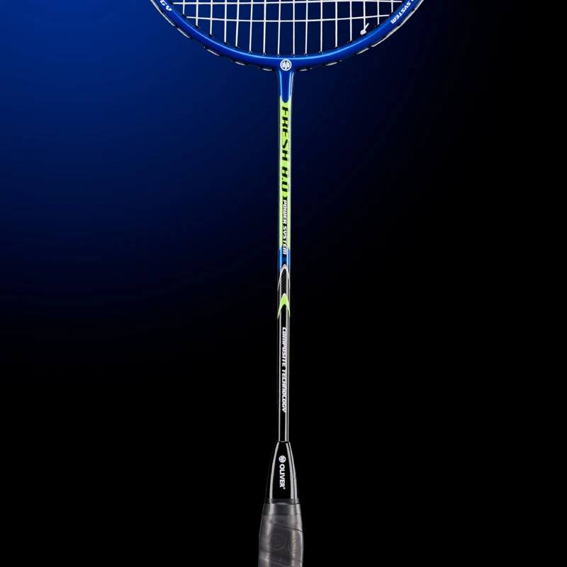 BADMINTONSCHLÄGER - FRESH 8.0