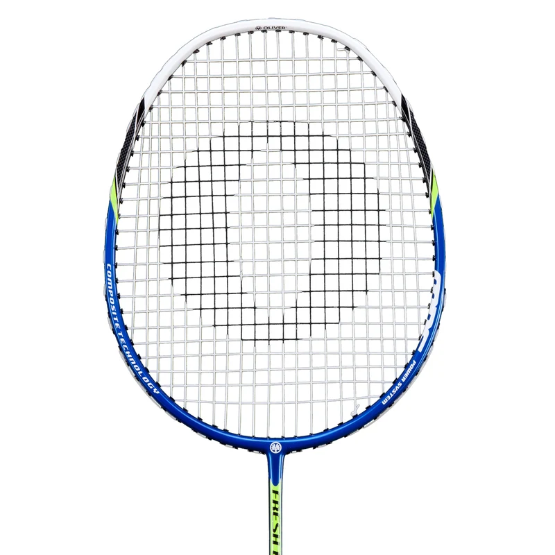 BADMINTONSCHLÄGER - FRESH 8.0