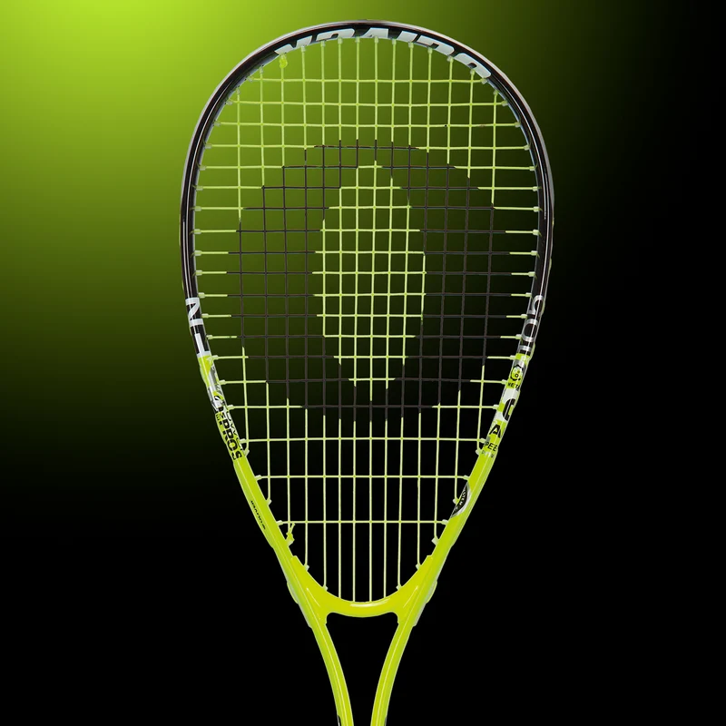SQUASHSCHLÄGER - FN 105