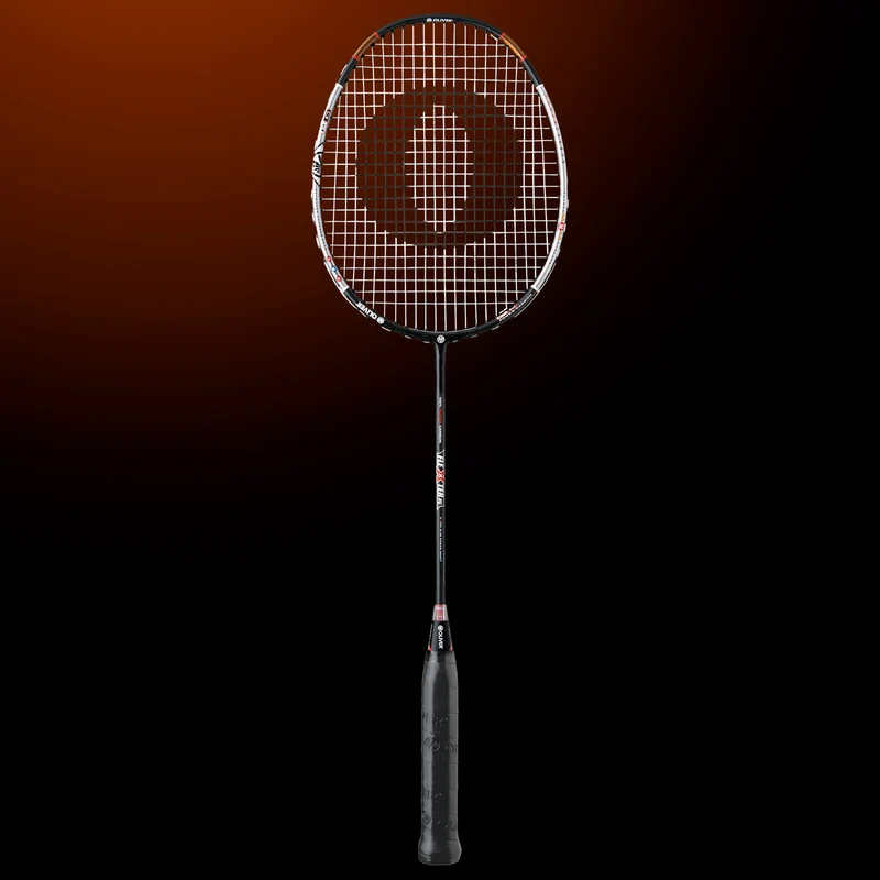 BADMINTONSCHLÄGER - FLEXTER PC