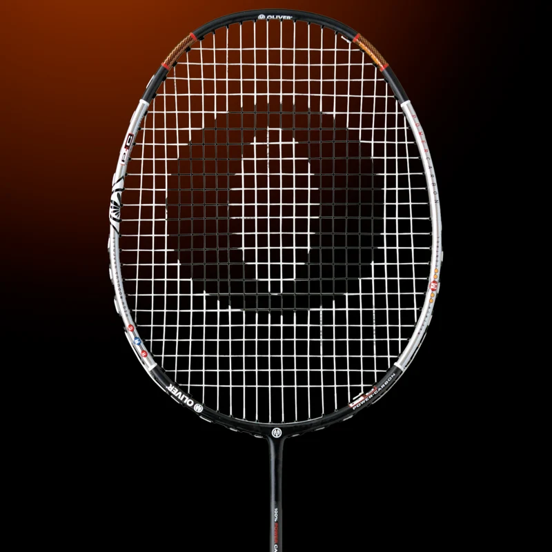 BADMINTONSCHLÄGER - FLEXTER PC