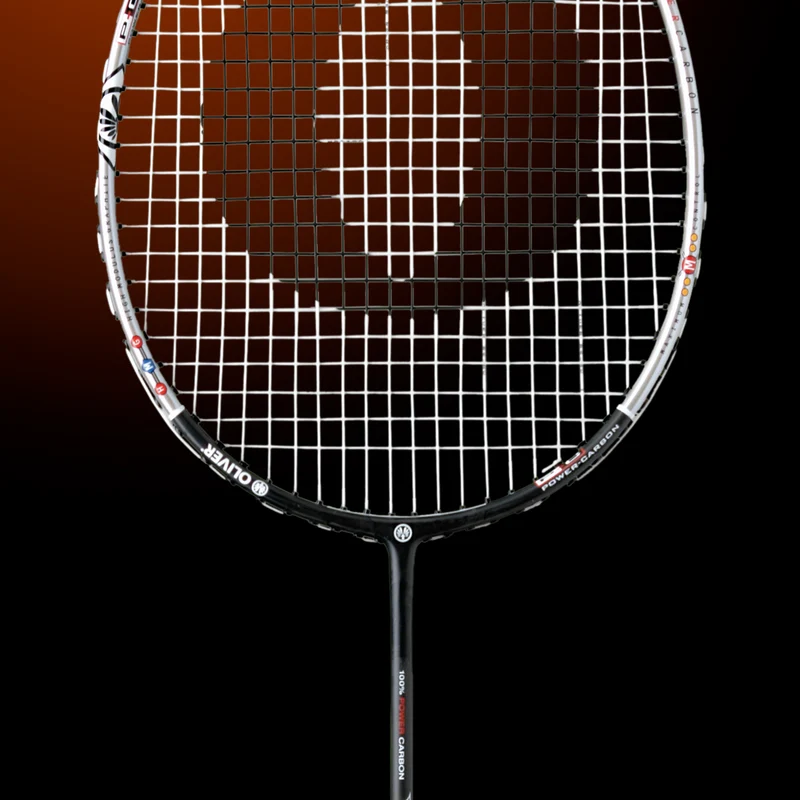 BADMINTONSCHLÄGER - FLEXTER PC