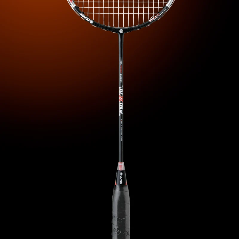 BADMINTONSCHLÄGER - FLEXTER PC