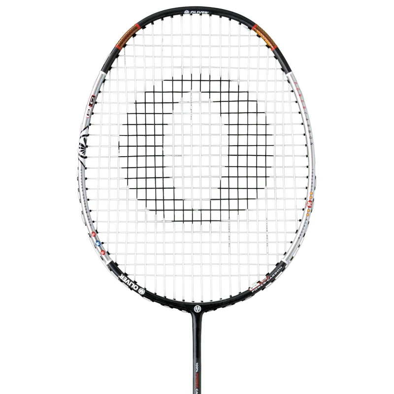 BADMINTONSCHLÄGER - FLEXTER PC
