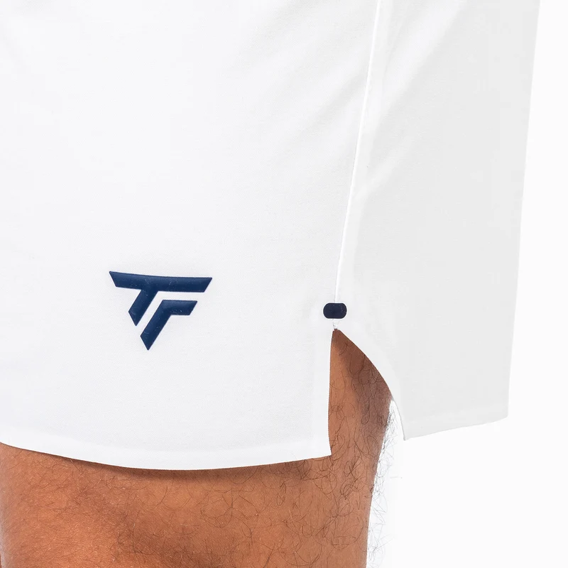 Short STRETCH SHORT White Garçon
