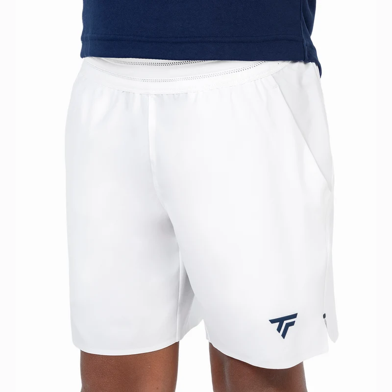 Short STRETCH SHORT White Garçon