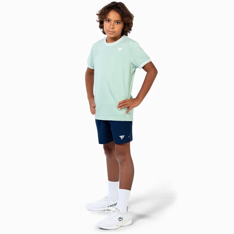 T-Shirt STRETCH TEE Sage Garçon