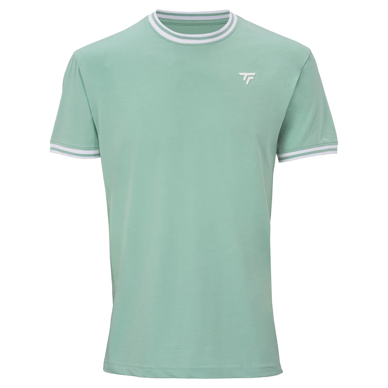 T-Shirt STRETCH TEE Sage Garçon