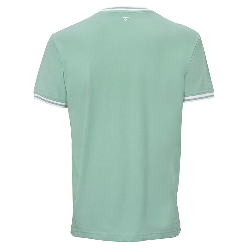 T-Shirt STRETCH TEE Sage Garçon