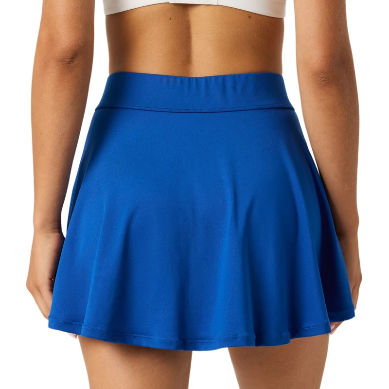 Björn Borg Ace Jersey Skirt Monaco Blue