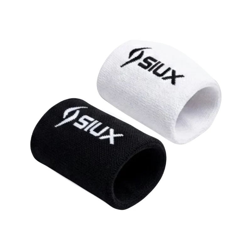 Siux Wristband Short (2 Pack) Multi