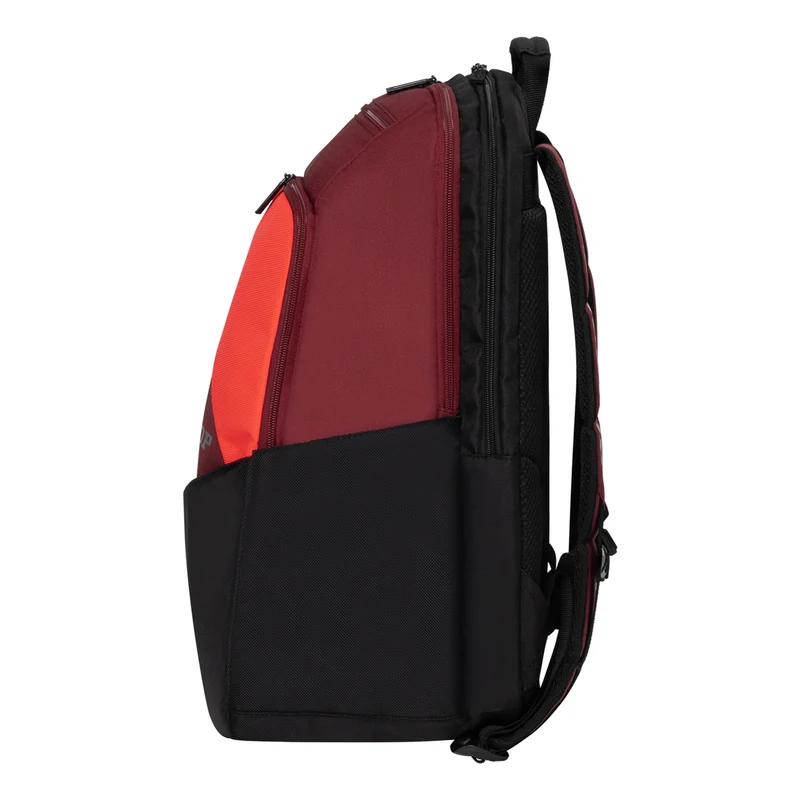 Performance CX Performance Rucksack-Schwarz,Rot