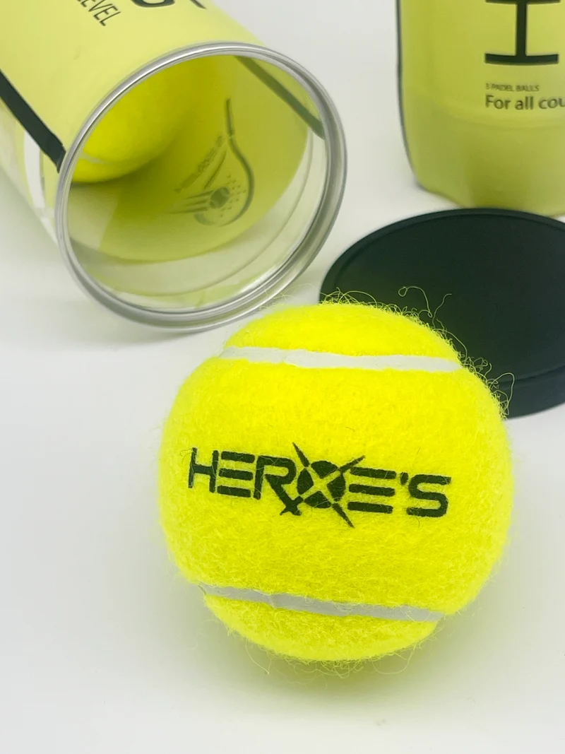 HEROE'S GOLD