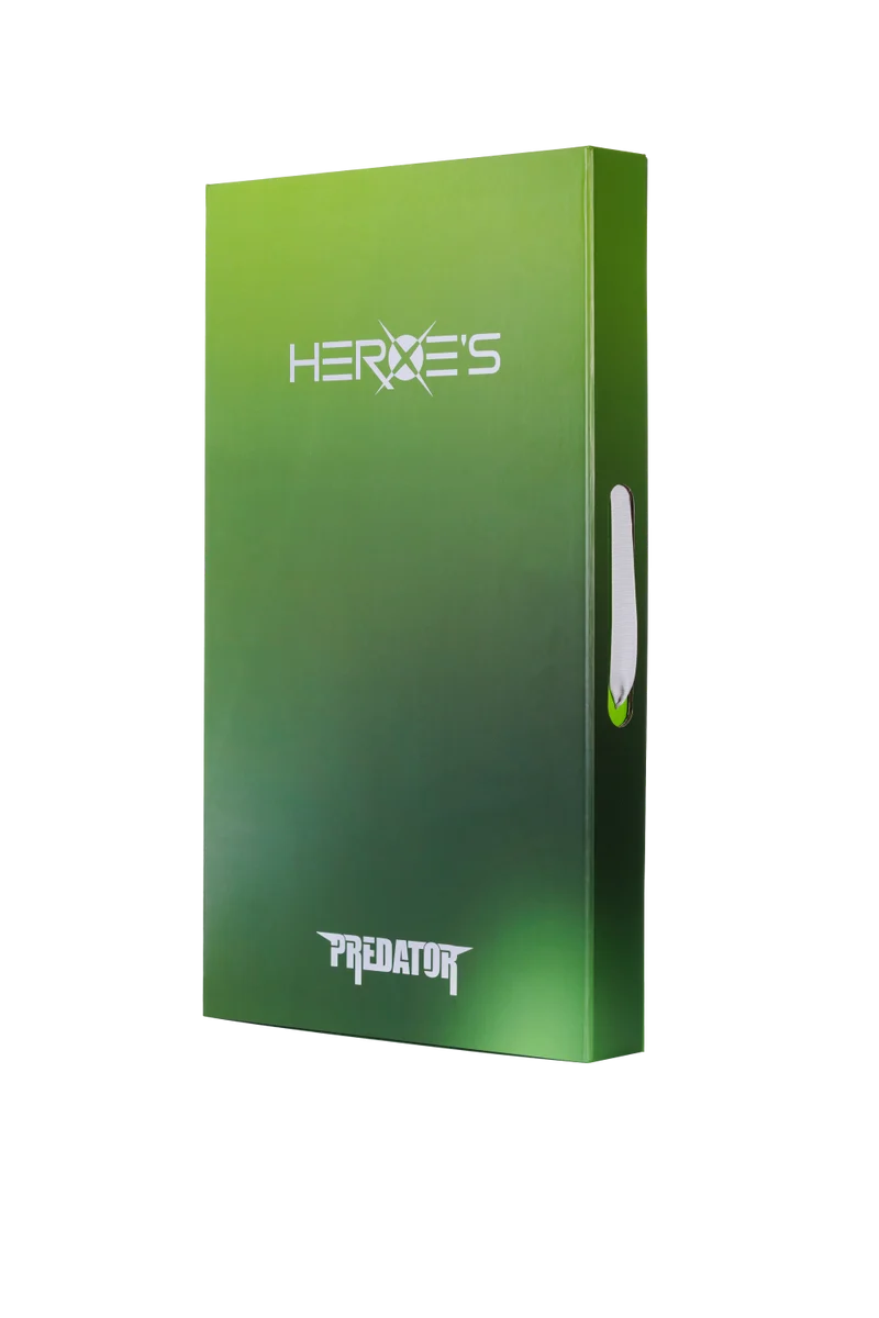 Heroes PREDATOR LTD