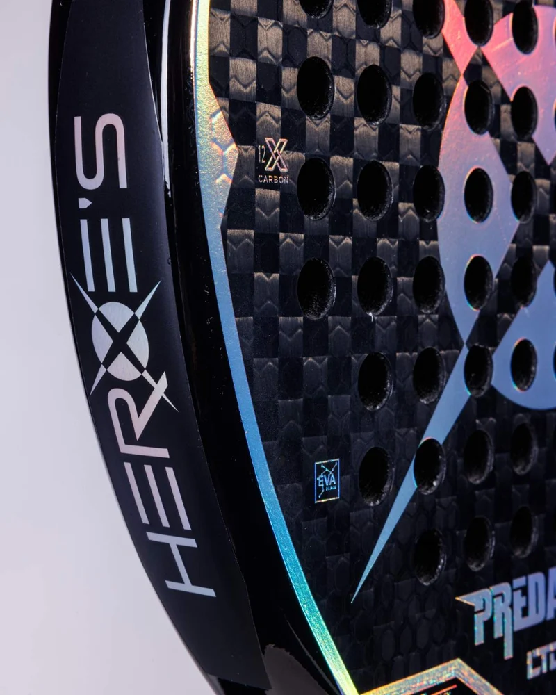 Heroes PREDATOR LTD