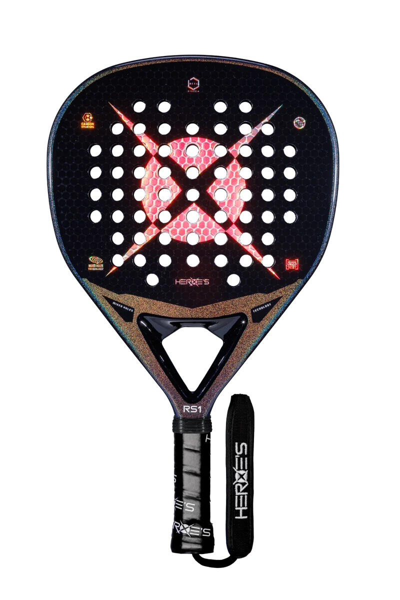 Heroes RS1