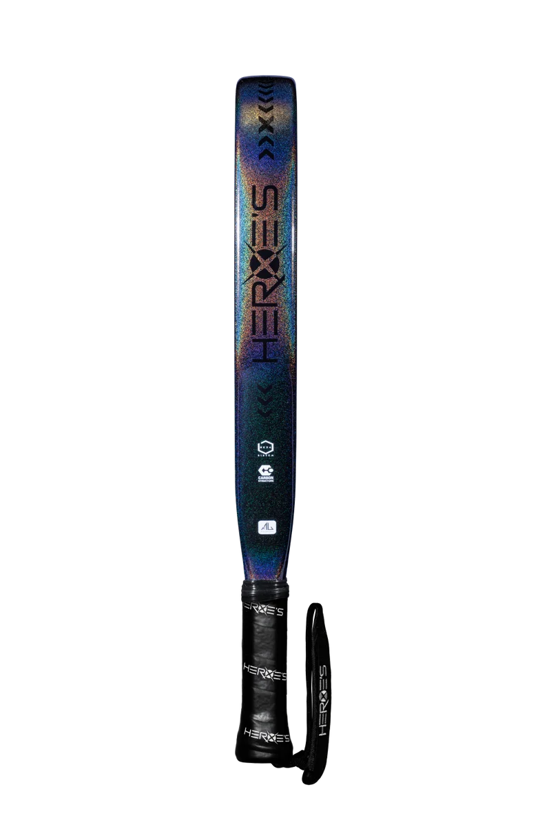 Heroes RS1