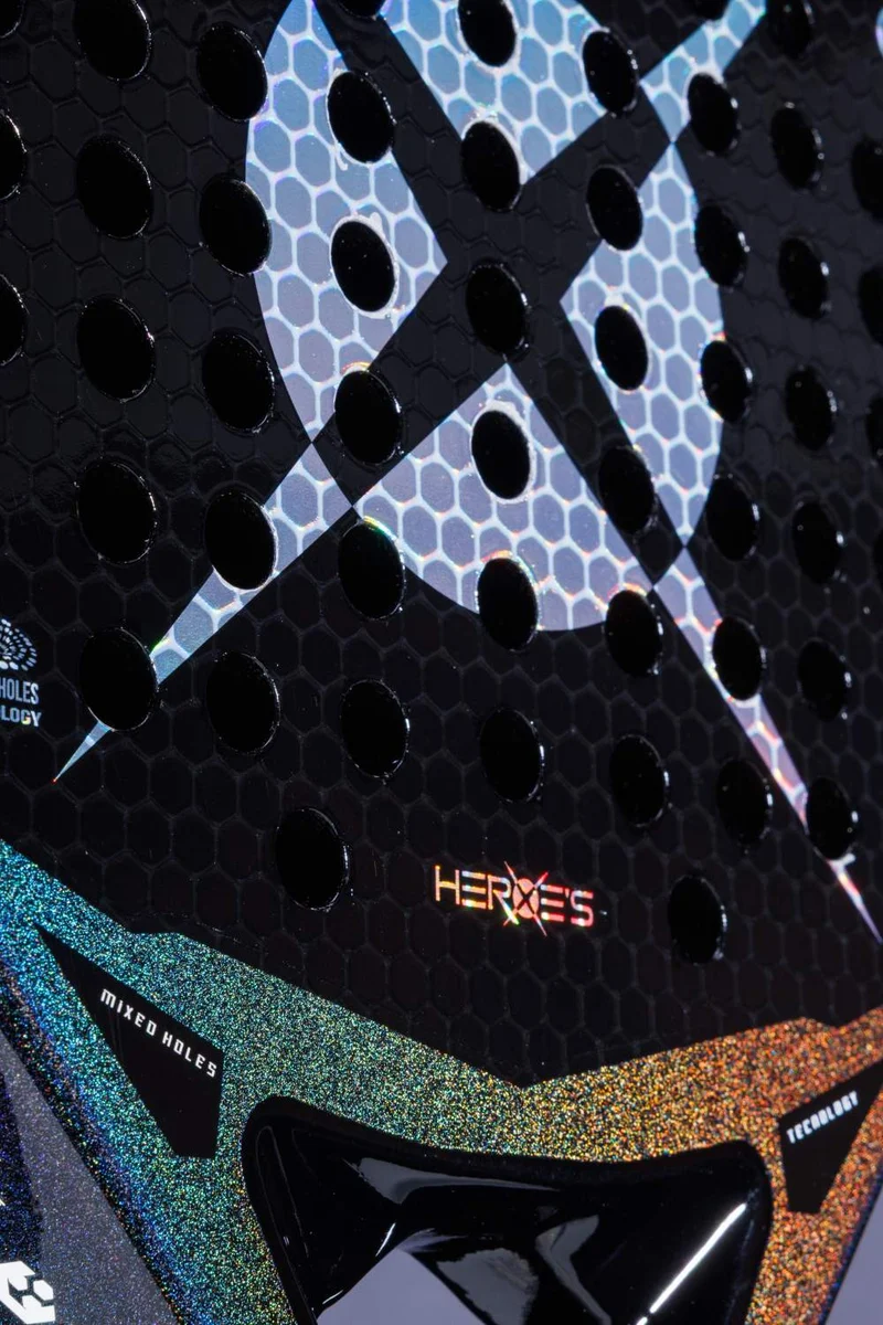 Heroes RS1