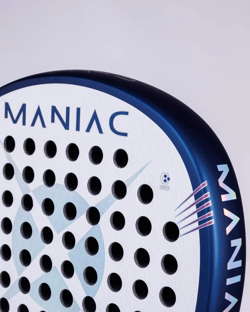 Heroes MANIAC