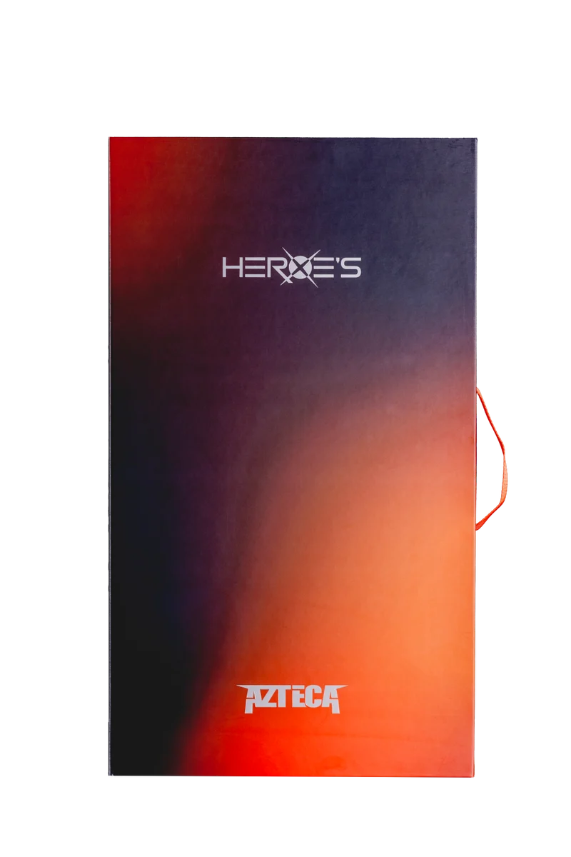 Heroes AZTECA