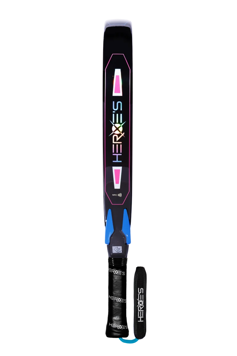 Heroes PREDATOR PWR 2025
