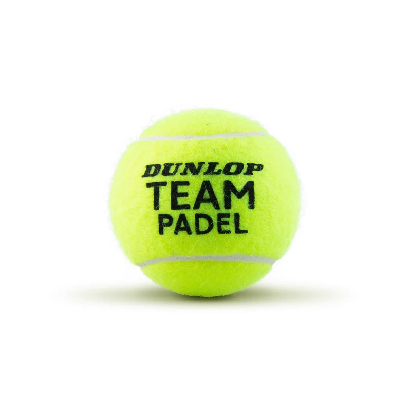 Dunlop TEAM PADEL 3PET