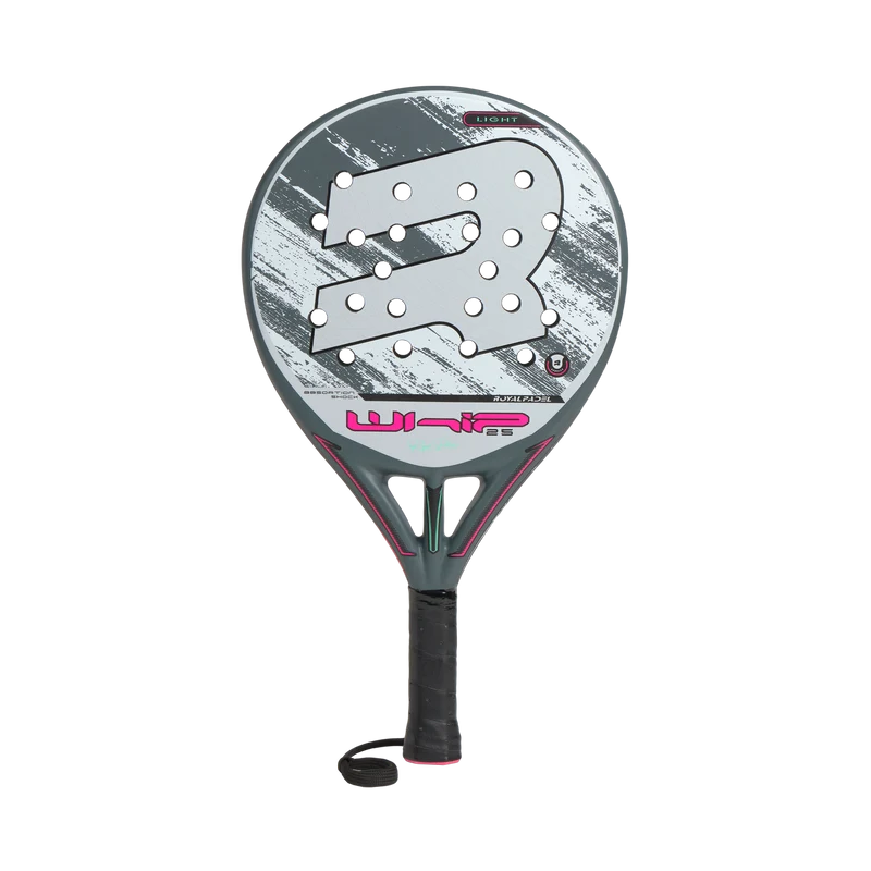 Royal Padel Whip Light 2025