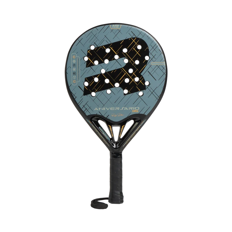 Royal Padel 35 Aniversario Polietileno