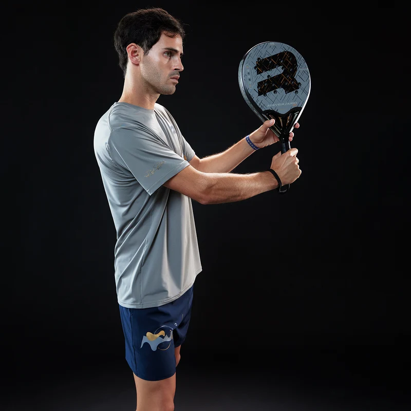 Royal Padel 35 Aniversario Polietileno