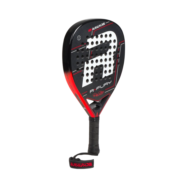 Royal Padel Fury 2025