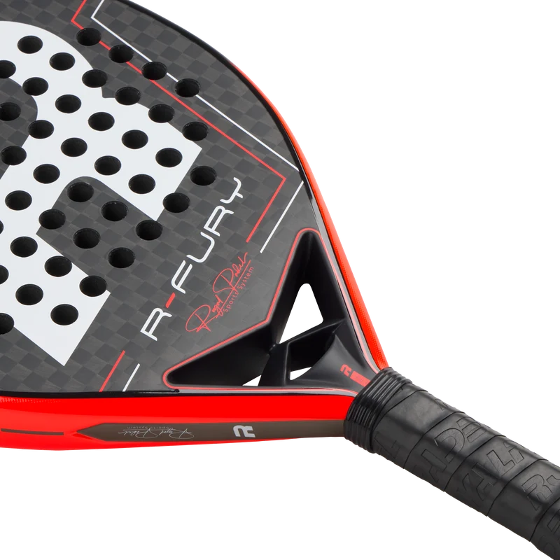 Royal Padel Fury 2025