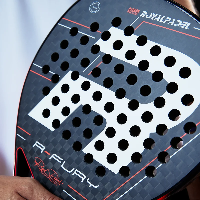 Royal Padel Fury 2025