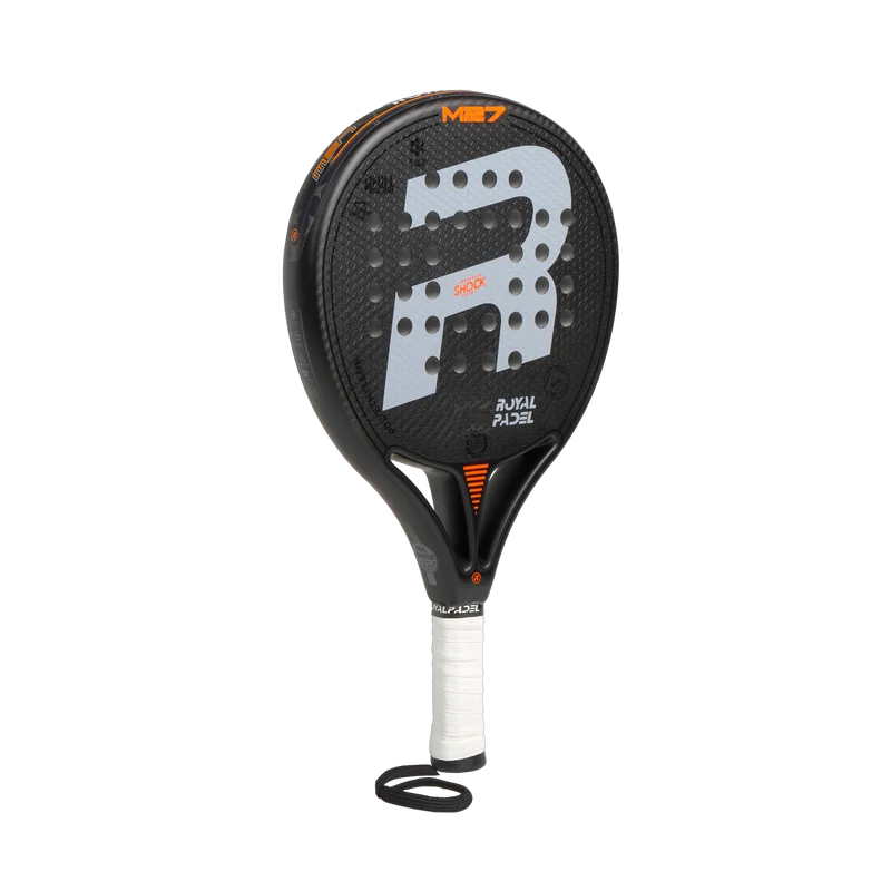 Royal Padel M27 POLIETILENO 2025