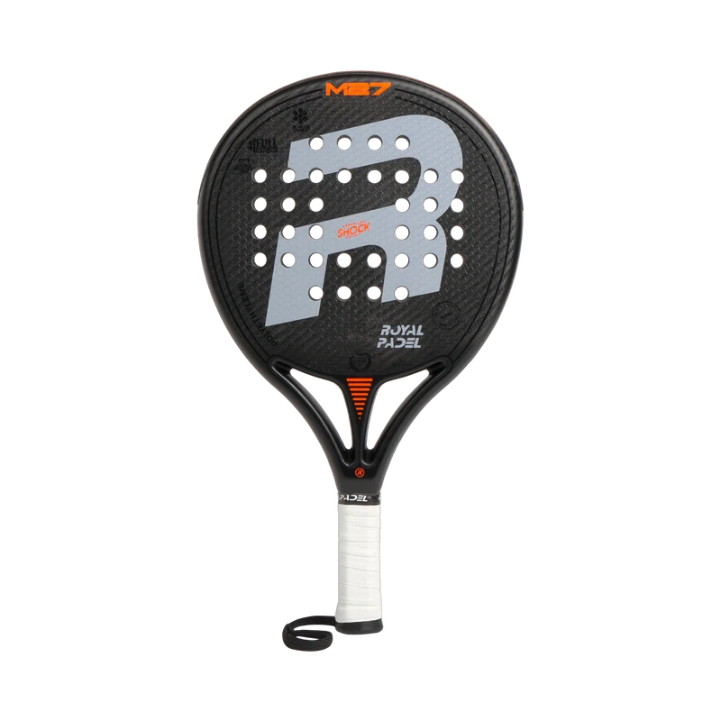 Royal Padel M27 POLIETILENO 2025