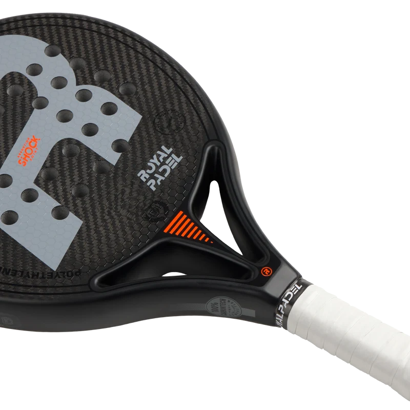 Royal Padel M27 POLIETILENO 2025