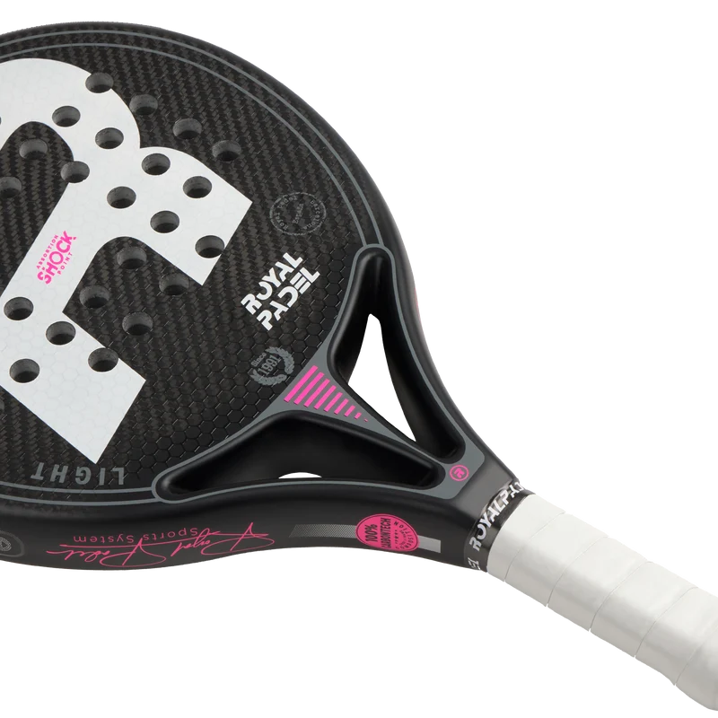 Royal Padel M27 LIGHT 2025