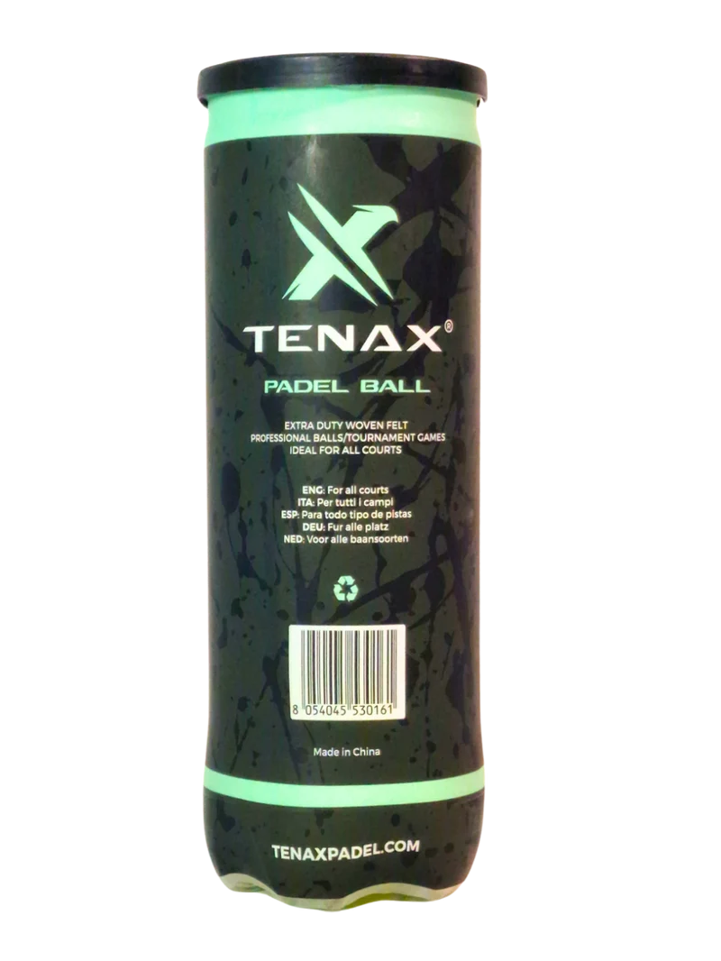 Tenax Pro Tournament
