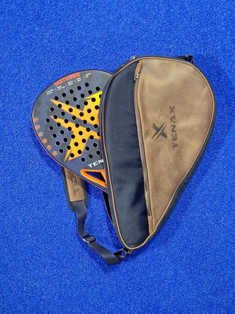 Tenax Custodia Pelle Regal