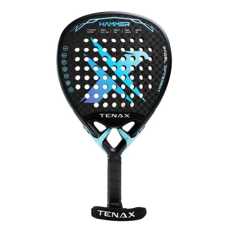 Tenax Hammer 25