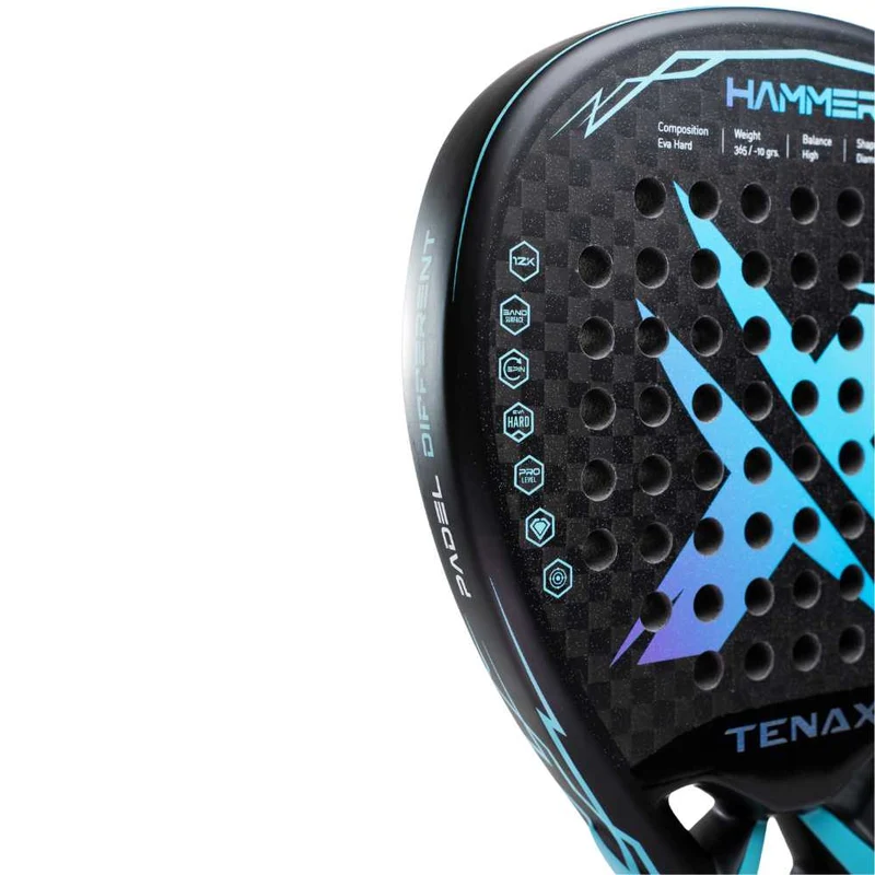Tenax Hammer 25
