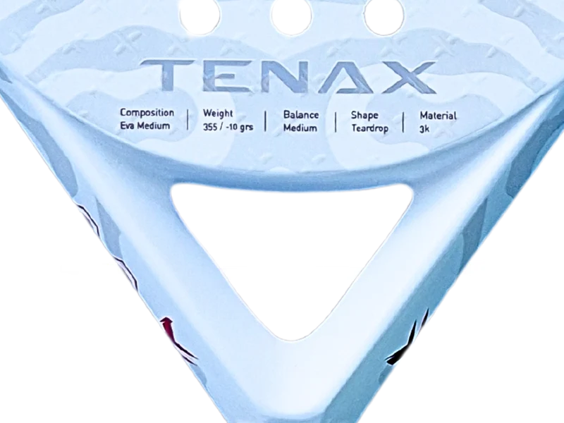 Tenax Athena 3K