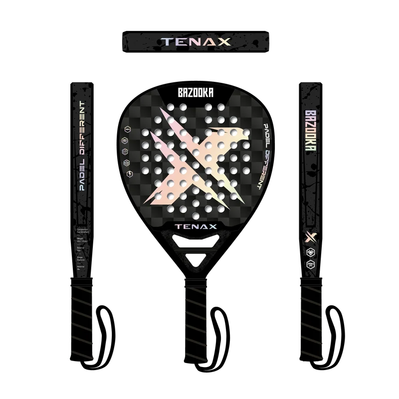 Tenax Bazooka