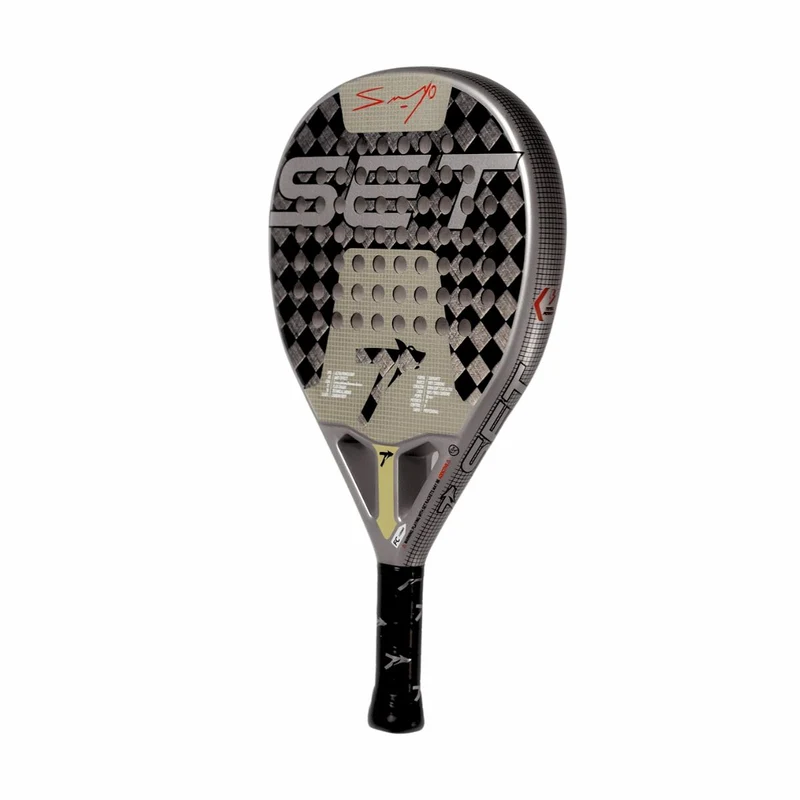 SET PLATINUM WOLF SANYO POWER