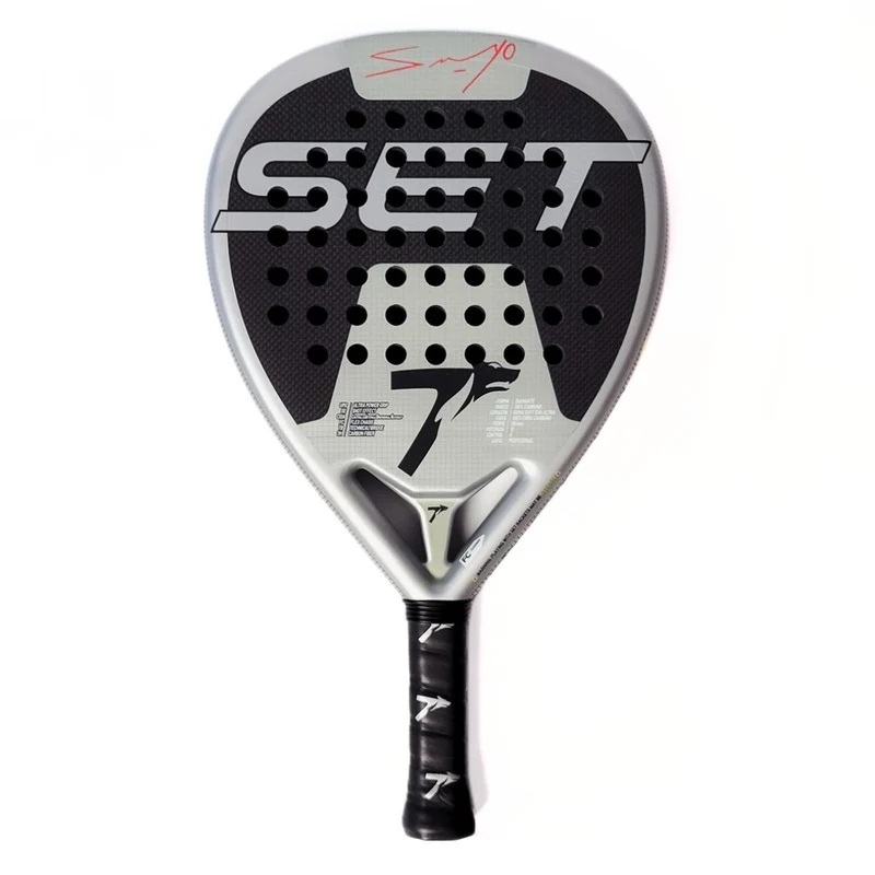 SET PLATINUM WOLF SANYO CONTROL