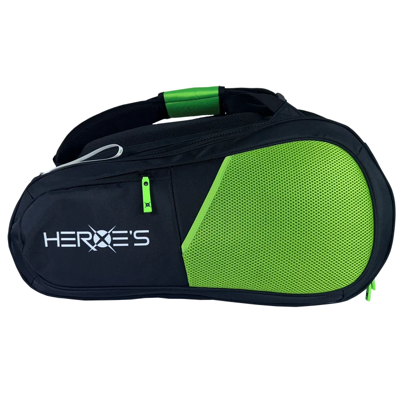 Heroes THUNDER ELETTRA - SHOCK GREEN